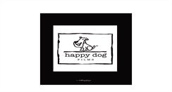 Desktop Screenshot of happydog.in