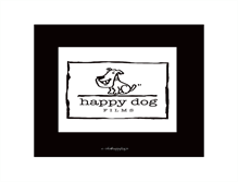 Tablet Screenshot of happydog.in